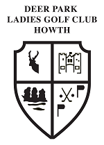 Deer Park Ladies Golf Club Howth